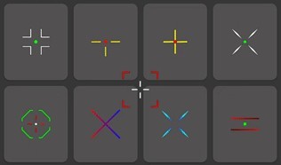 crosshair pro准星辅助器