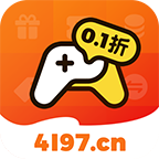 4197手游v5.0.0