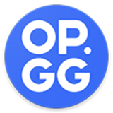 OPGG英雄数据