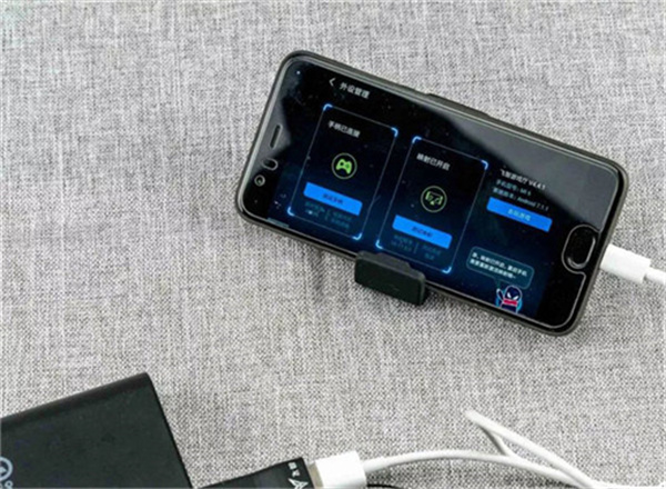 八爪鱼手柄映射软件