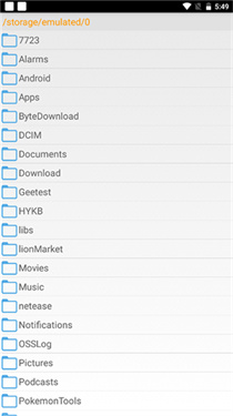 口袋改版工具盒