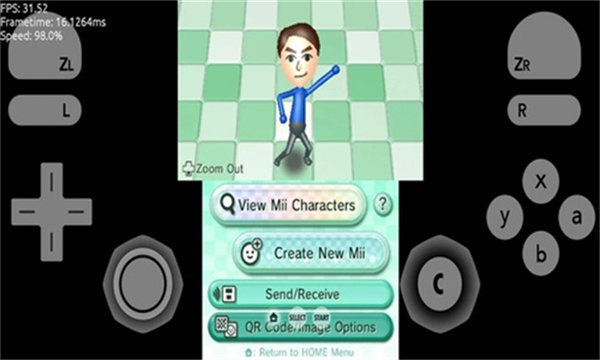 citra模拟器安卓版