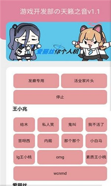 王小兆语音盒