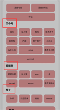 王小兆语音盒