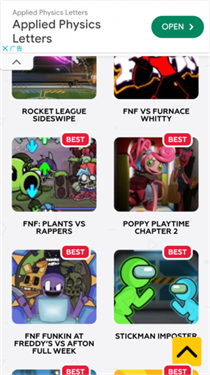 MobileAndroidGames