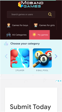 MobileAndroidGames