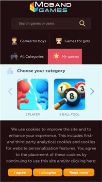 MobileAndroidGames