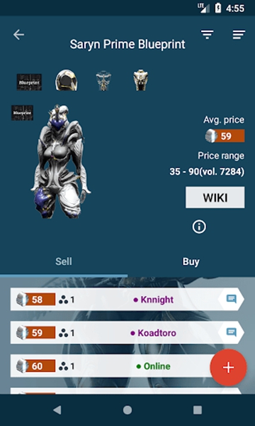 warframemarket