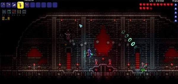 泰拉瑞亚tmodloader模组浏览器
