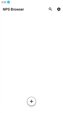 NPSBrowser