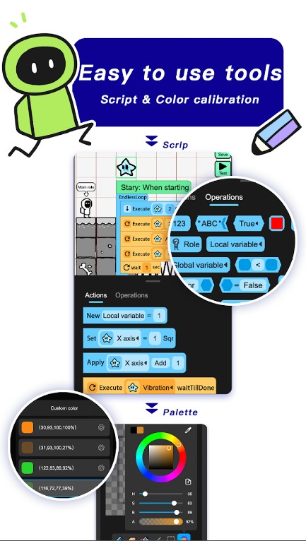 创游世界国际服