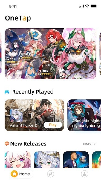onetap