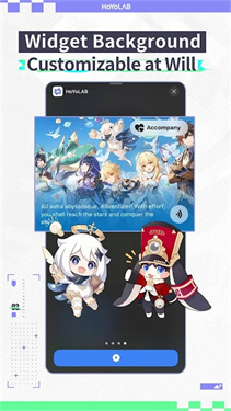 国际版米游社hoyolab