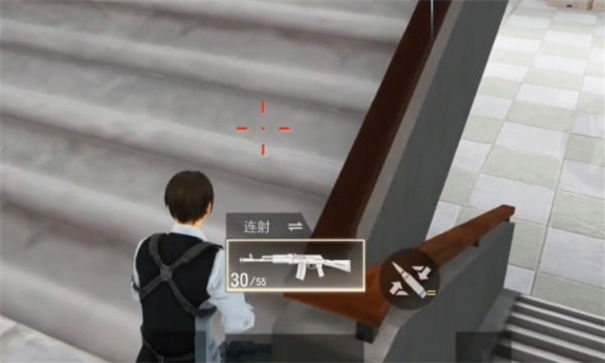 超凡先锋辅助器