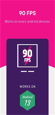 90FPS