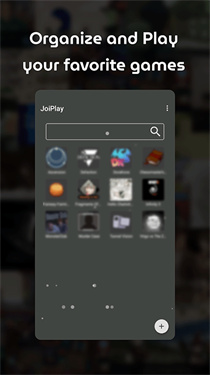 joiplay中文版