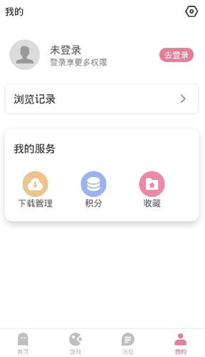 游咔手游