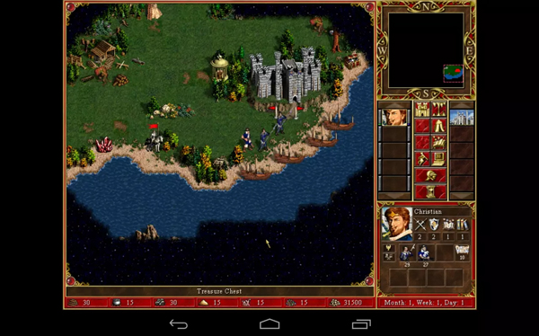 exagear模拟器直装版