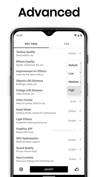 gfxtool画质修改