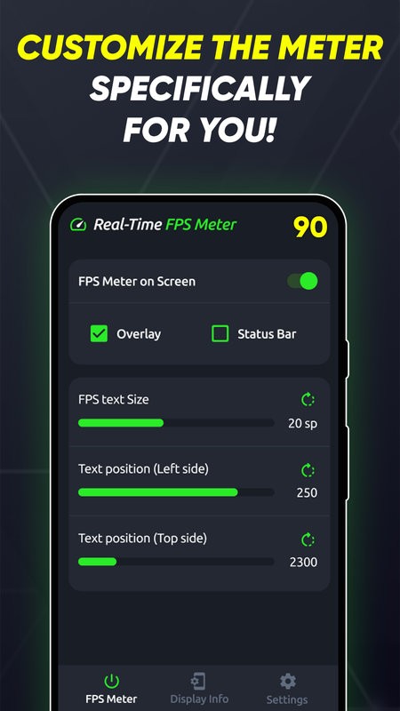 FPSMeter