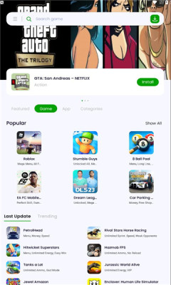 Liteapks