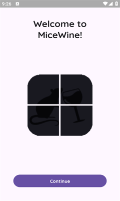 MiceWine模拟器