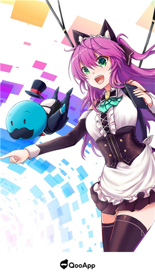 QooApp中文安卓版