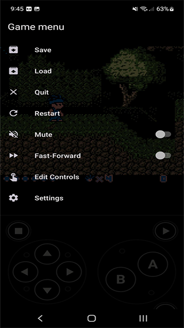 Lemuroid模拟器中文版