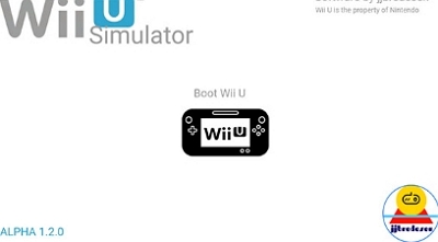 wiiu模拟器汉化版