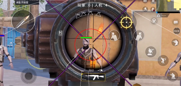 AK直装
