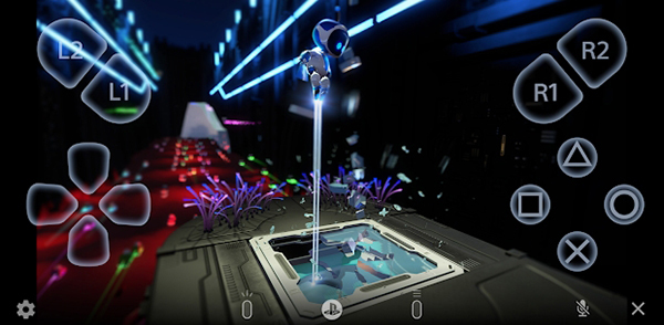 ps remote play安卓版