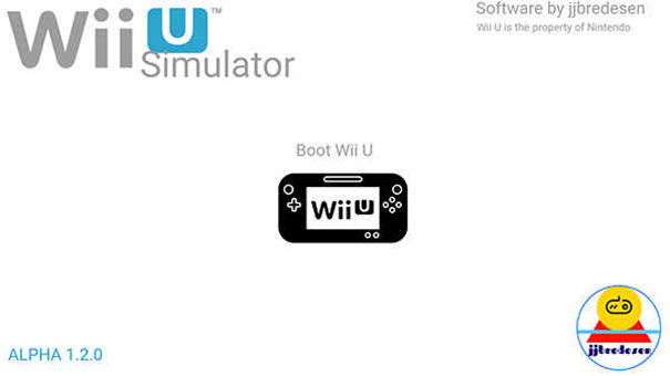 WiiU模拟器