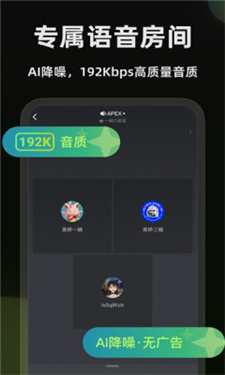 黑盒语音