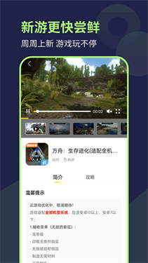 闪玩云游戏