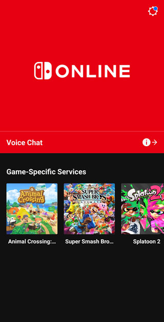 switch手机版