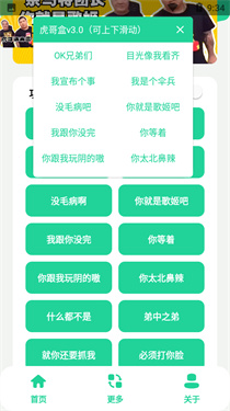 虎哥盒子