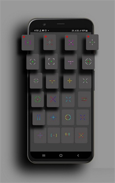 CrosshairPro准星辅助器中文版