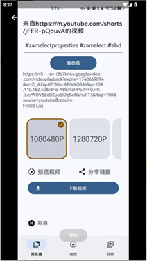 VidSnap