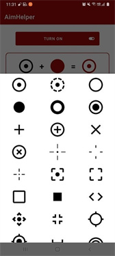 AimHelper