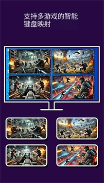TCGames