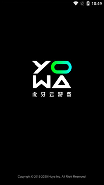 yowa云游戏
