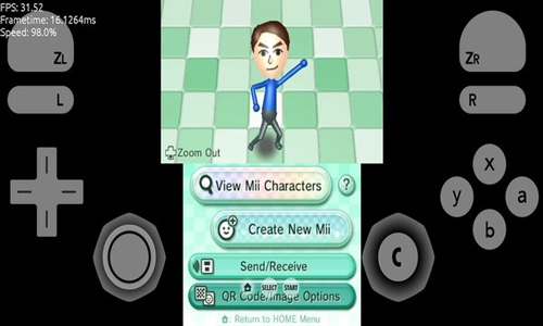 citra模拟器安卓版