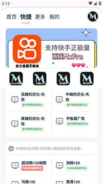 画质MxPro终极版