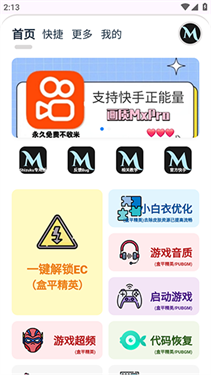 画质MxPro终极版