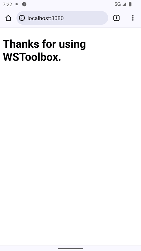 wstoolbox