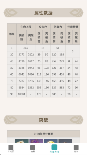 原神攻略软件