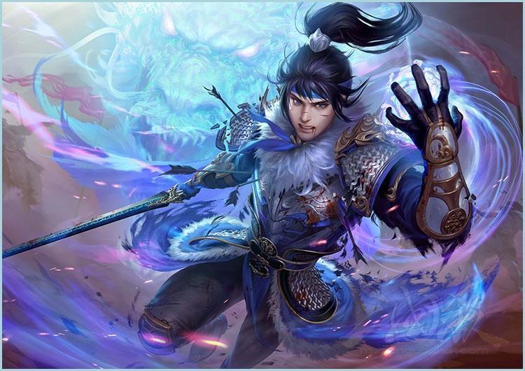 三国杀武将怎么选择？三国杀最适合新手的几个武将