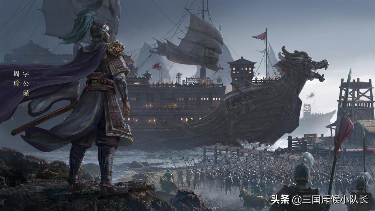 三国志战略版辅助武将加点，三国志战略版武将技能加成推荐