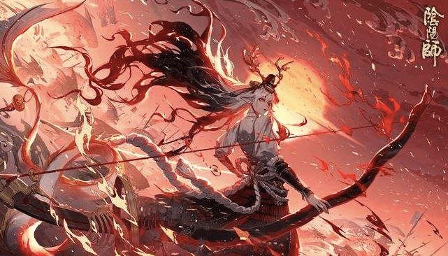 阴阳师萌新抽到什么可以玩？阴阳师新手式神培养指南