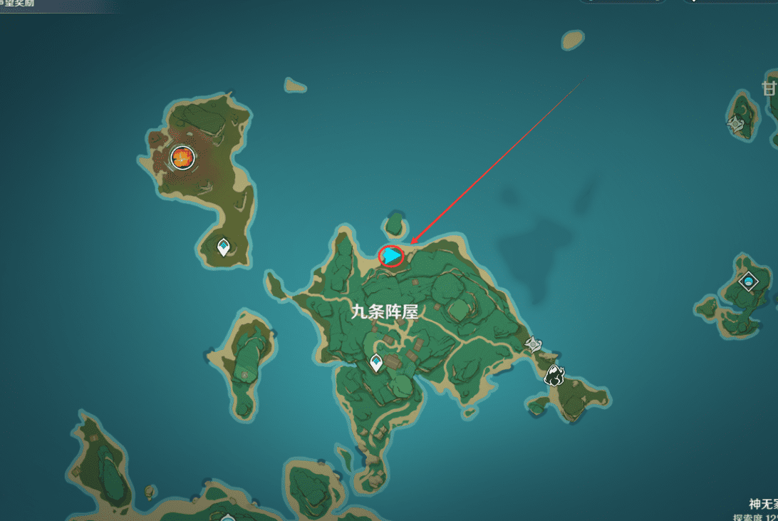 原神稻妻有什么世界任务？原神稻妻系列世界任务攻略